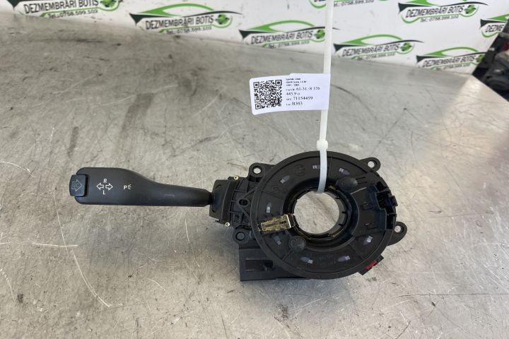 Maneta semnalizare 8363668M / 8 363 668 M BMW Seria 3 E46