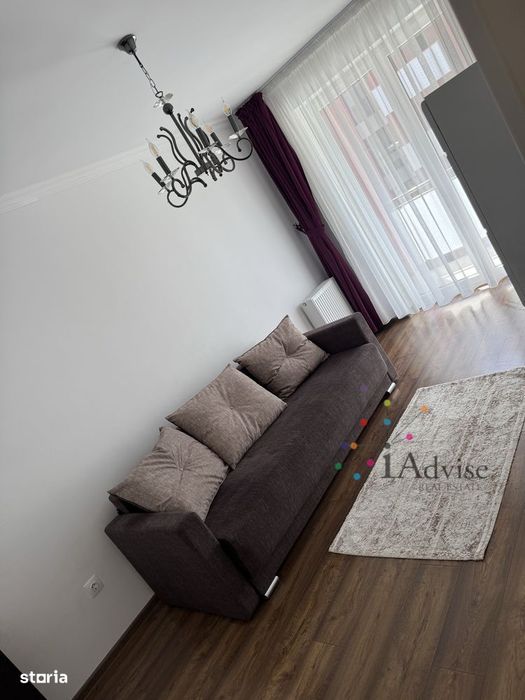 Apartament 2,5 camere Avantgarden, Brasov