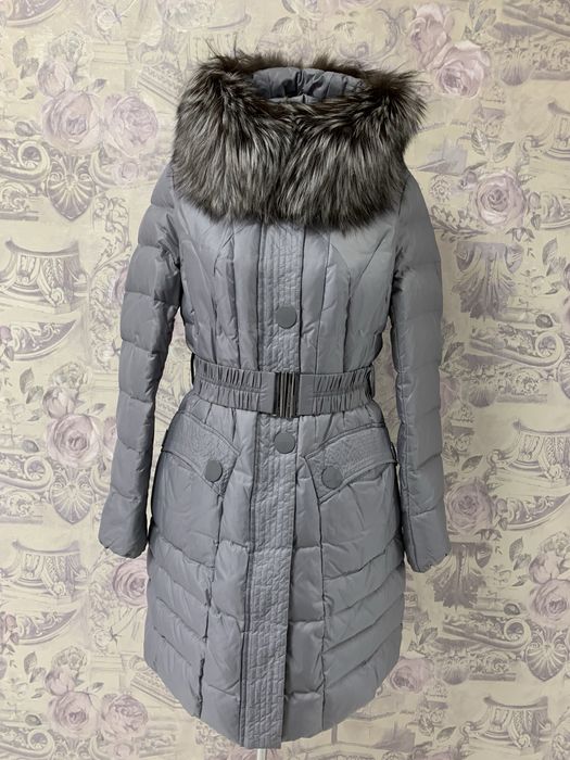 Продам пуховик женский