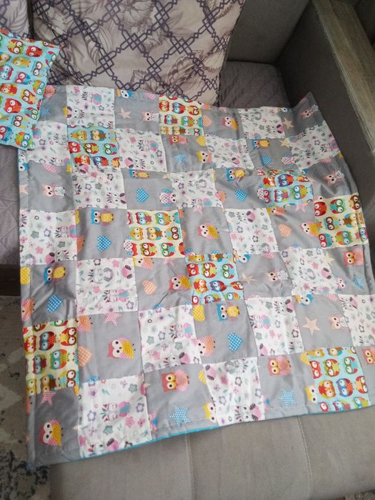 Детские одеяла новые 5000