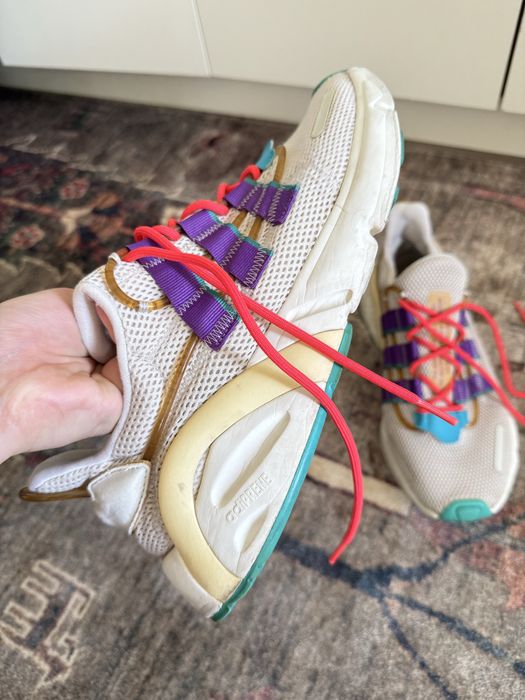 Кросовки adidas Originals LXCON
