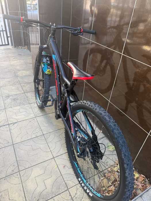 Centurion No Pogo 2000 27.5" | FOX & Shimano XT | All-Mountain Звяр! Размер S