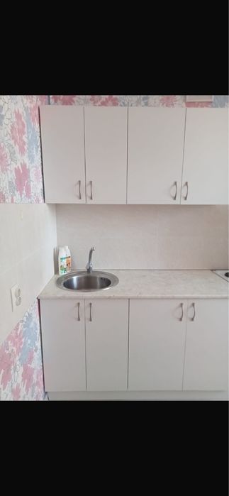 Продам 1 ком квартиру петропавловск