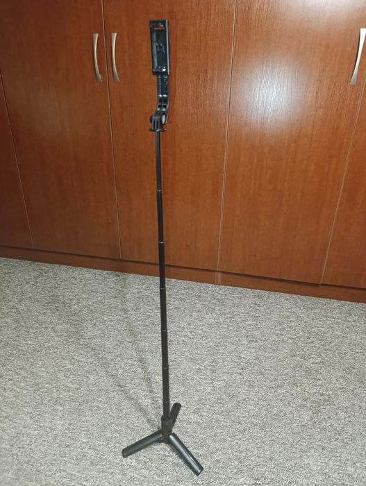 Монопод - селфипалка для телефона