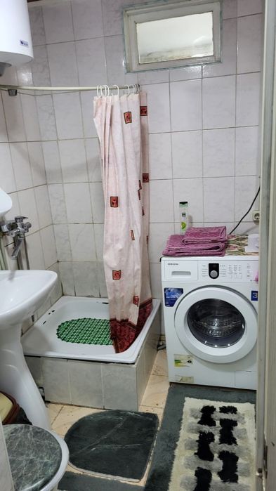 Сдам квартиру на первом этаже