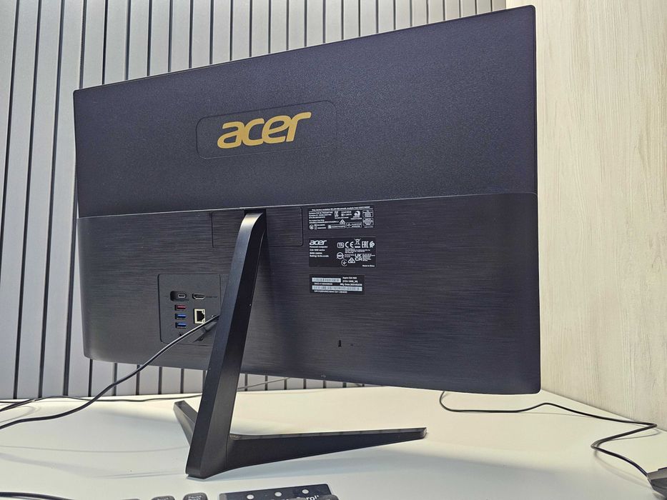 ПРОДАМ Acer Aspire C24-1800 Моноблок Core™i5-1335U/8GB/512SSD/24"iPSFD