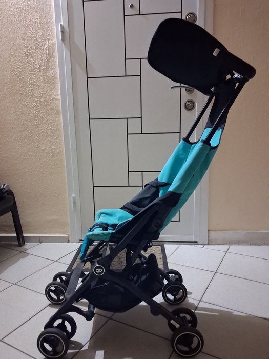 детска количка cybex pocklit
