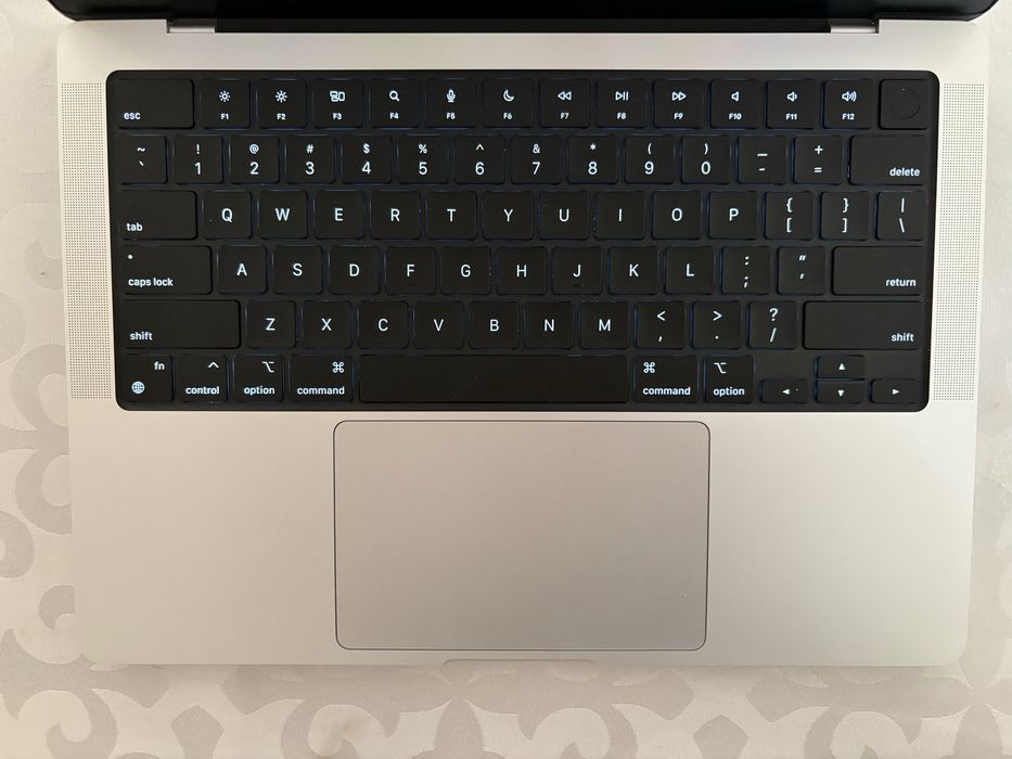 Macbook Pro 14 M4 Pro