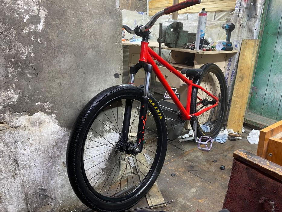 Продам дерт Norco one 25