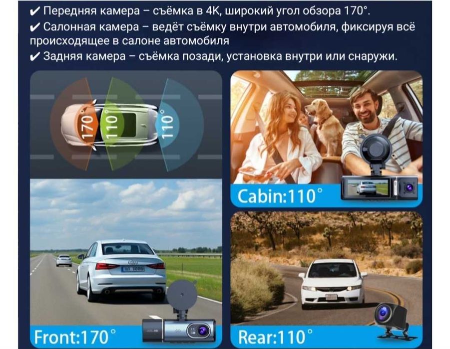 Продам видеорегистратор