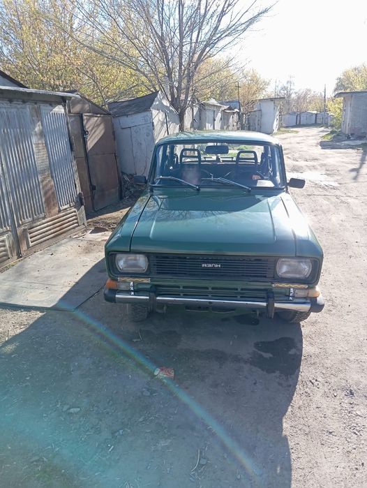 Продам москвич АЗЛК