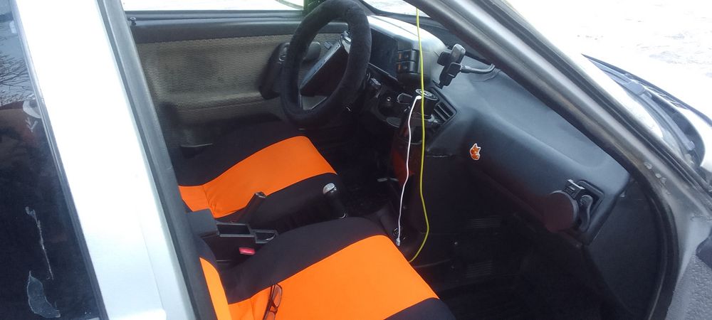 Продам хороший автомобиль