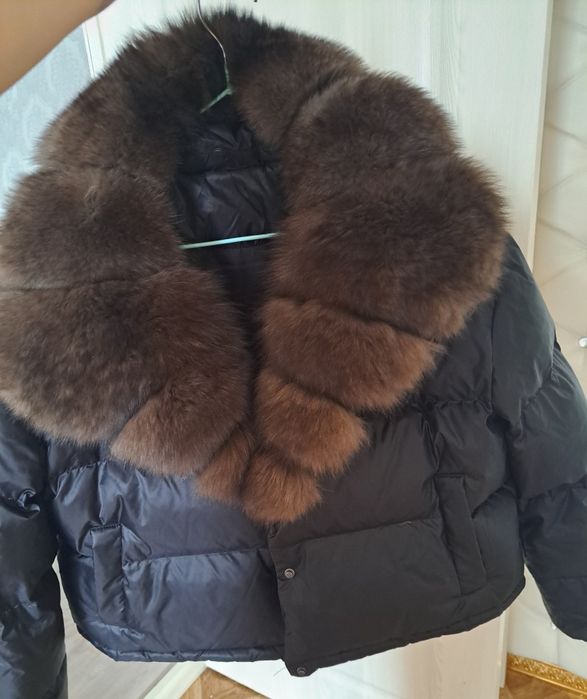 Куртка  осень-весна