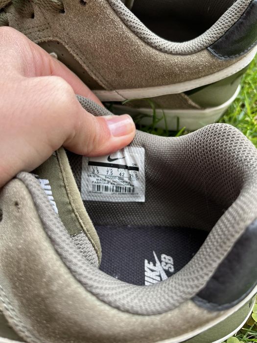 Кецове Nike 42 номер