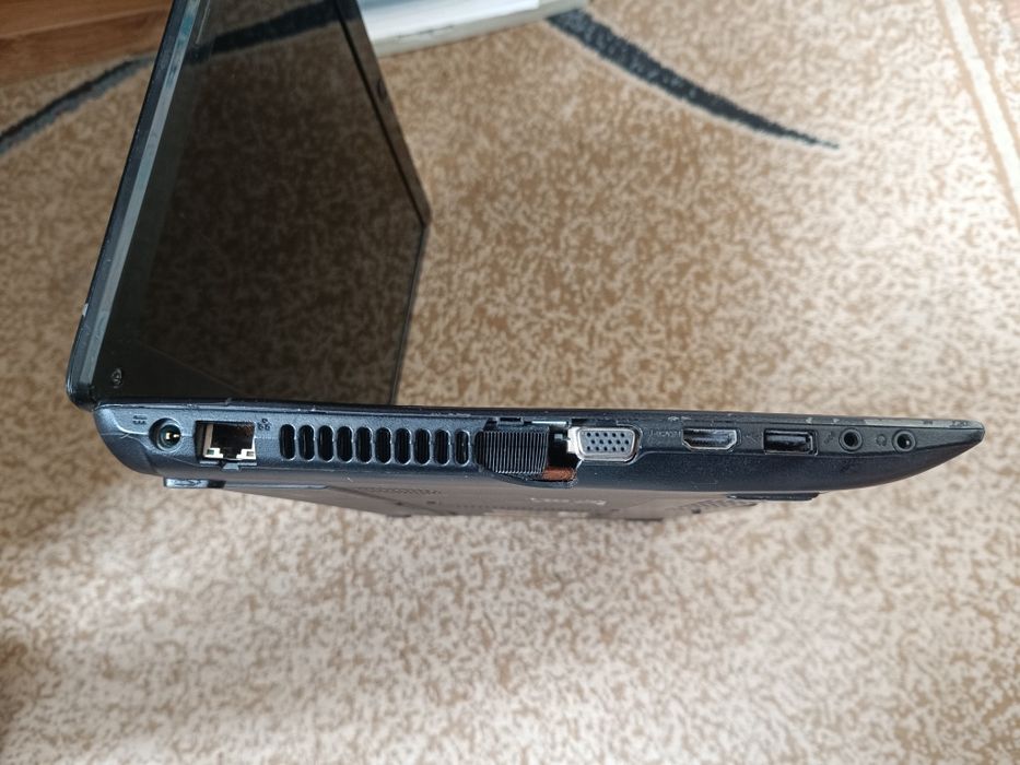 Acer Aspire 5750G-2354G