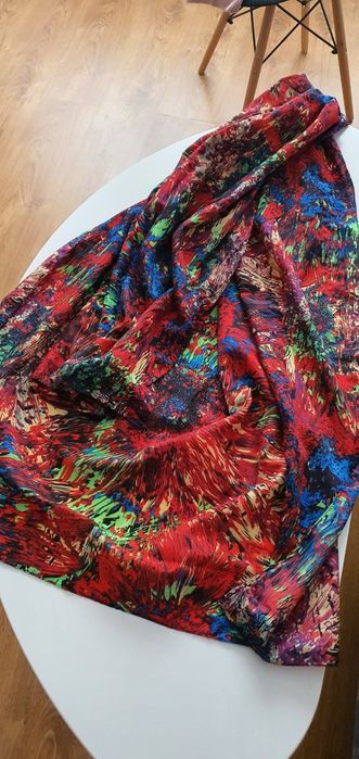Eșarfă- multicolor