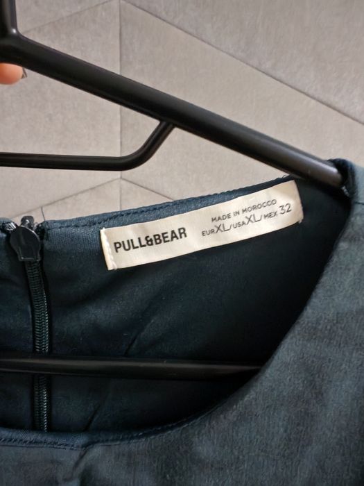 Rochie Pull&Bear  măsură S/M