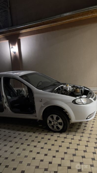 Jentra zapchastlari