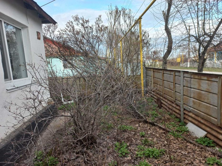 Продаётся  дом площадью 92,9 м² в селе Перцевка