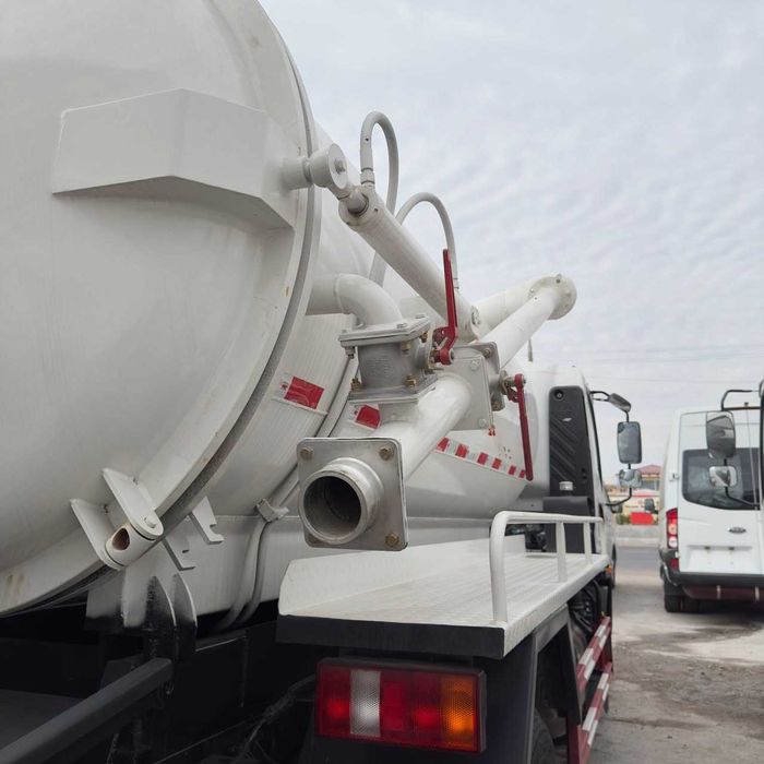 howo assenzator (ganavoz)