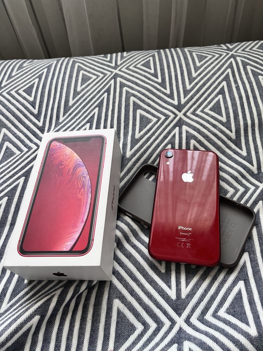 iPhone xr айфон хр без торг