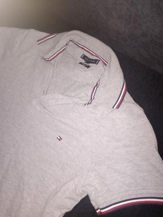 Мъжко тениска Tommy Hilfiger