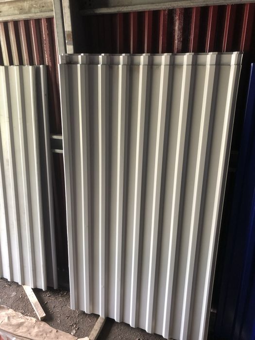 Продам проф лист отборная некондиционный