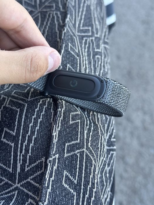 Fitbit Air Google