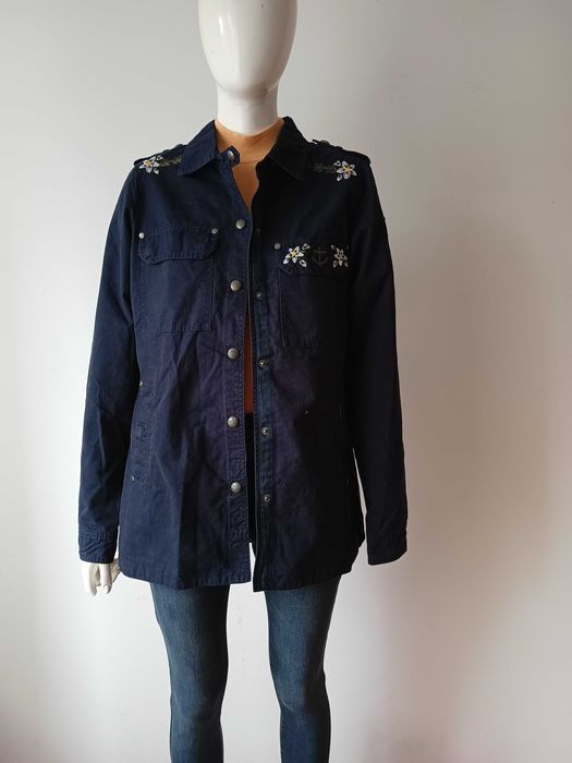 Geacă DreiMaster noua