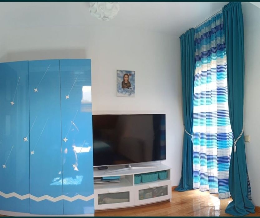 Apartament Tohanu Nou(Bran) Penthouse