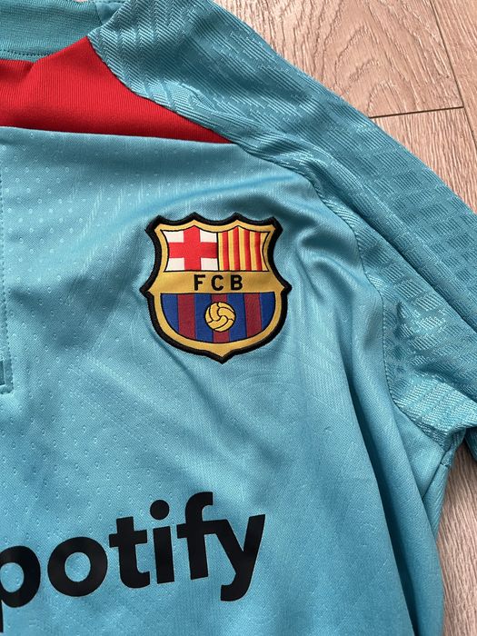 Tracksuit Barcelona