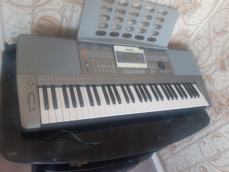 Сентизатор MEDELI