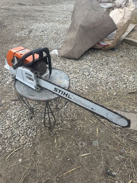 Drujba Stihl MS880