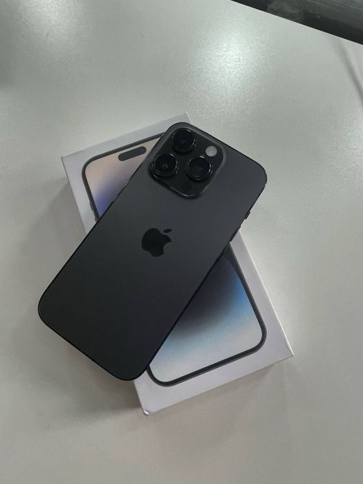 Iphone 14 pro max 256 gb