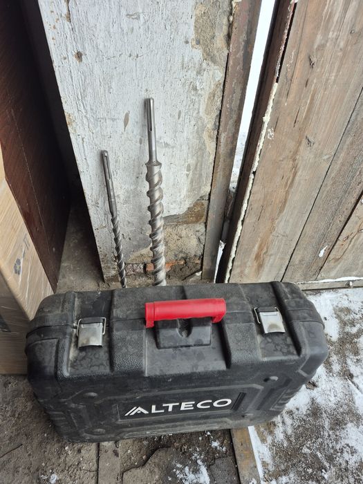 Перфоратор ALTECO SDS-Max