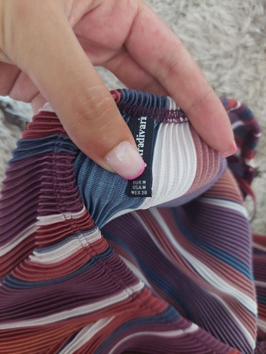 Лятна рокля, размер S-L