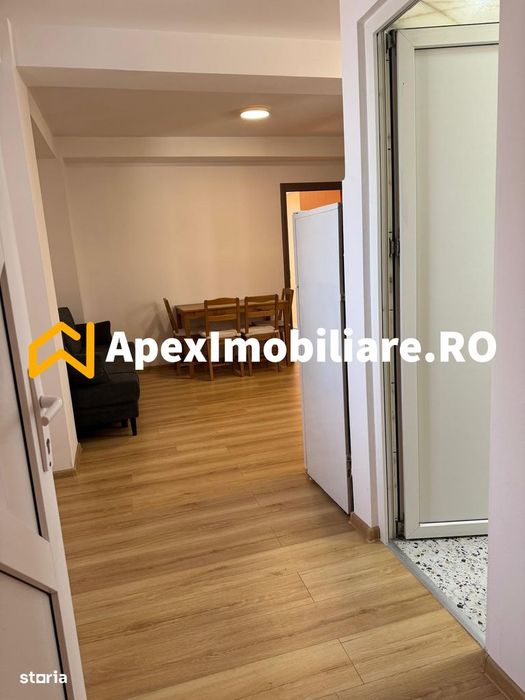 Apartament 2 camere de inchiriat Stefan cel Mare Bucuresti | ApexImobi