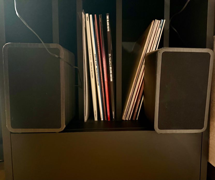 Грамофон Auna Play Prime