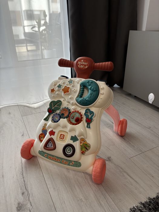 Antemergator Multifunctional Mavio