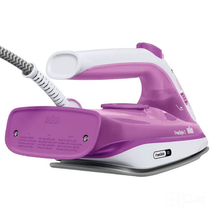 Утюг BRAUN FI3124