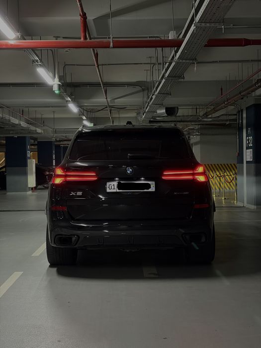Bmw x5 xDrive 40i 2023