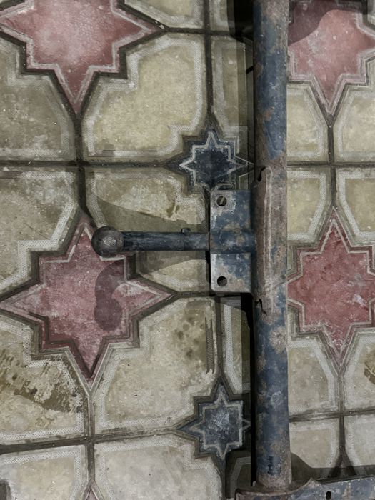 Фаркоп на машину