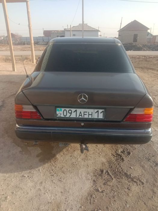 Mercedes benz 230