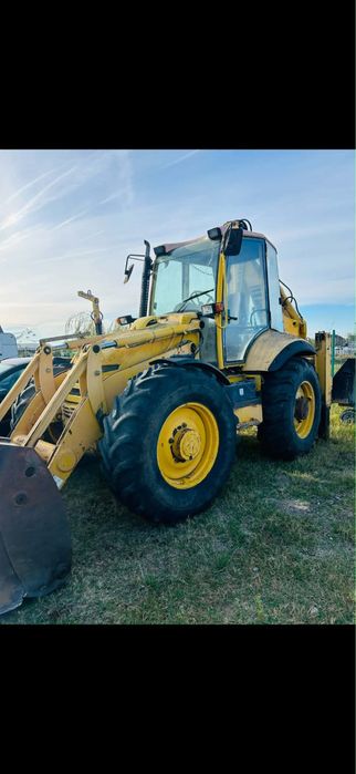 De vanzare buldo komatsu 2003