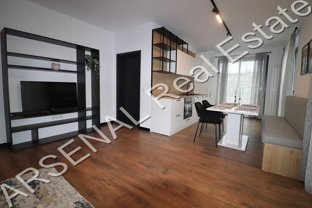 Дава се под наем Двустаен апартамент в София, Витоша - 90 кв.м за 650 € - Снимка #3