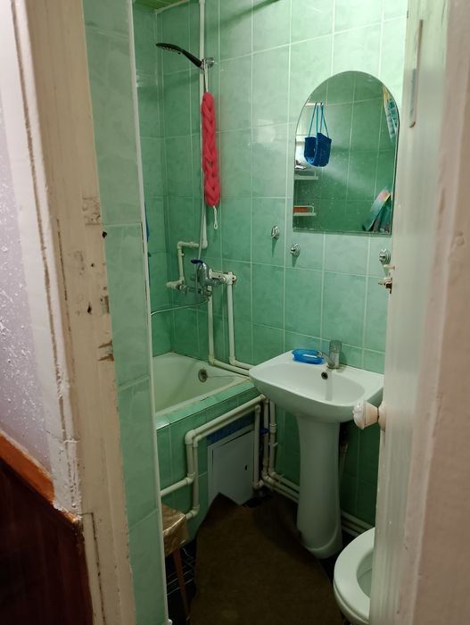 Продается 3 комнатная квартира 64 кв