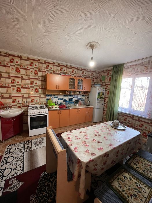Продам часть дома в городе