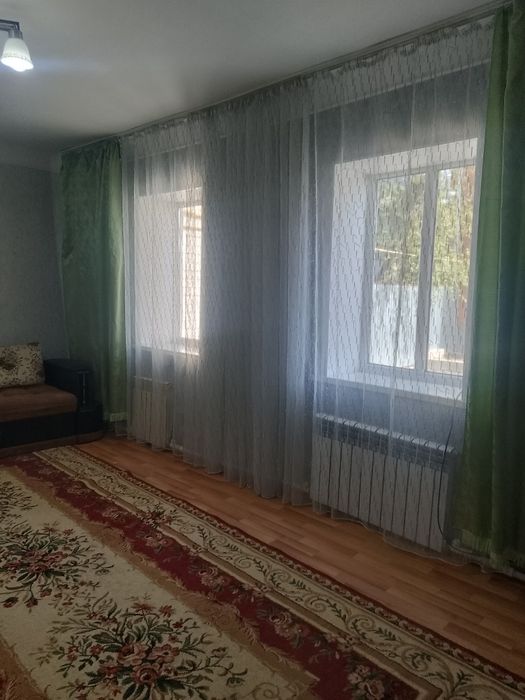 Срочно сдам дом на длительный срок