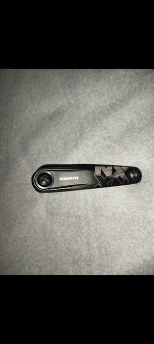 Курбели sram nx eagle dub