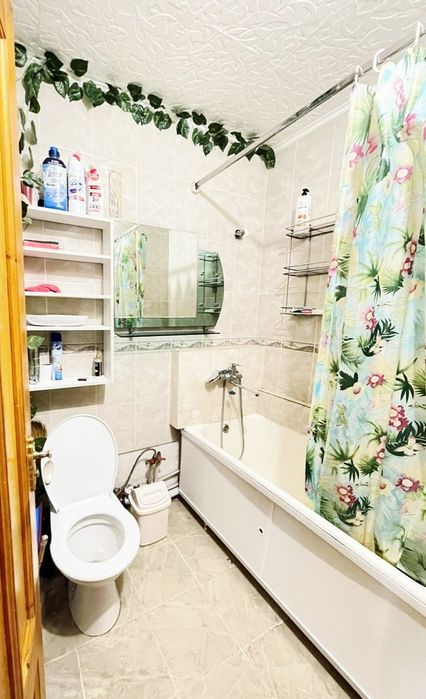 Продам 2комнатную квартиру на Гоголя за 34млн